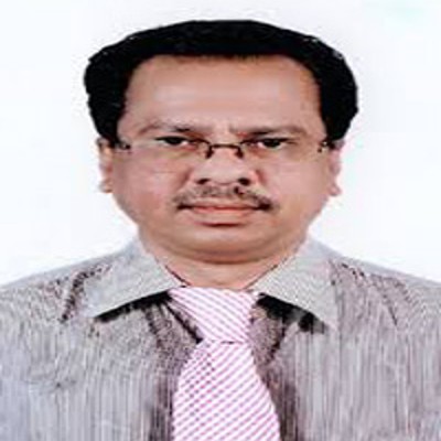 Dr. Dr. Md. Jafrul Hannan - Professor, Pediatric Surgery