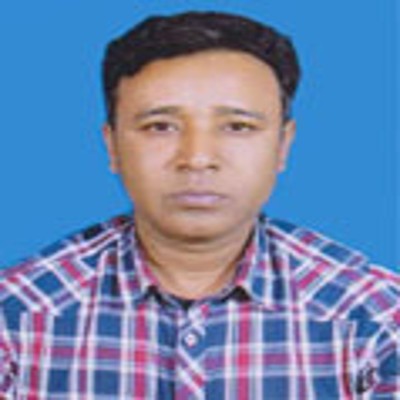 Dr. Dr. Md. Jahangir Alam Khan - Assistant Professor (ENT)