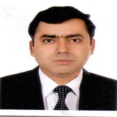 Dr. Dr. Md. Jahangir Alam Sarker - Assistant Professor, BIHS General Hospital, Mirpur-1, Dhaka