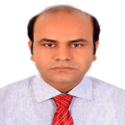 Dr. Dr.Md. Jahangir Alam - Consultant
