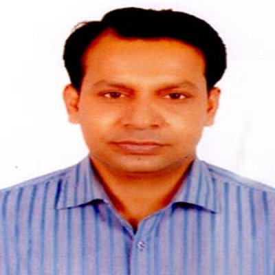 Dr. Dr. Md. Jahangir Hossain - Assistant Professor, Dept of Surgery