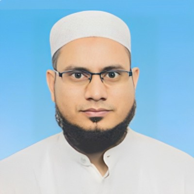 Dr. Dr. Md. Jahidul Islam - Assistant Professor. (Child & Adolescent Medicine )