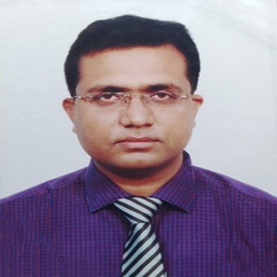 Dr Md. Jahirul Islam Shimul