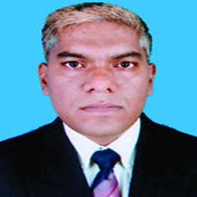 Dr. Dr. Md. Jainal Abedin - Registrar, Ophthalmology