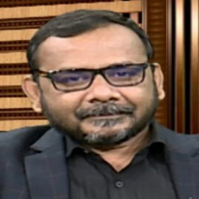 Dr. Dr. Md. Jakir Hossain - Associate Professor, Gastroenterology