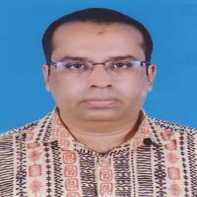 Dr. Dr. Md. Jalal Hossain - Associate Professor of Medicine