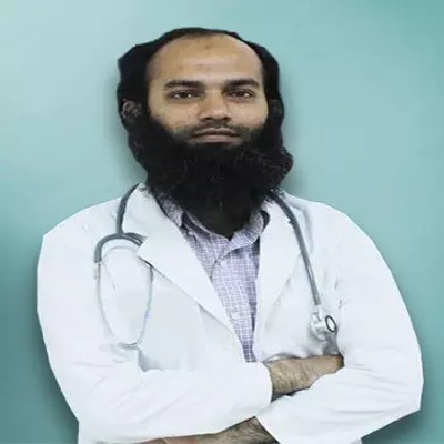 Dr. Dr. Md. Jamal Uddin Tanin - Faculty Of Medicine (BSMMU)