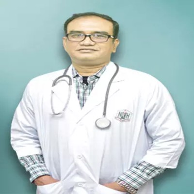 Dr. Dr. Md. Jamal Uddin - Assistant Professor, Orthopedic Surgery at Chittagong Medical College & Hospital