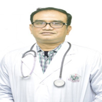 Dr. Dr. Md. Jamal Uddin - Assistant Professor