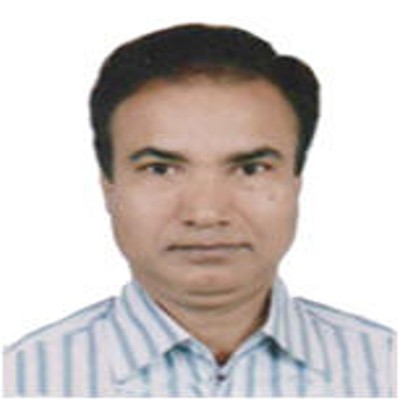 Dr. Dr. Md. Jamal Uddin - Assistant Professor