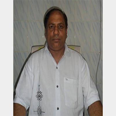 Dr. Dr. Md. Jamal Uddin - Vascular Surgeon