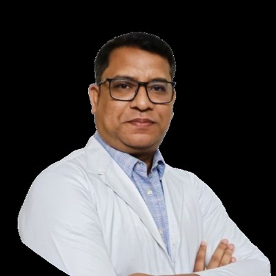 Dr. Dr. Md. Jamshed Gias Uddin - General, Colorectal & Laparoscopic Surgeon Laparoscopic & Colorectal Surgery