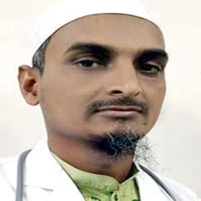 Dr. Dr. Md. Jashim Uddin - Assistant Professor, Neuromedicine