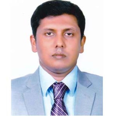 Dr. Dr. Md. Jasim Uddin - Assistant Professor