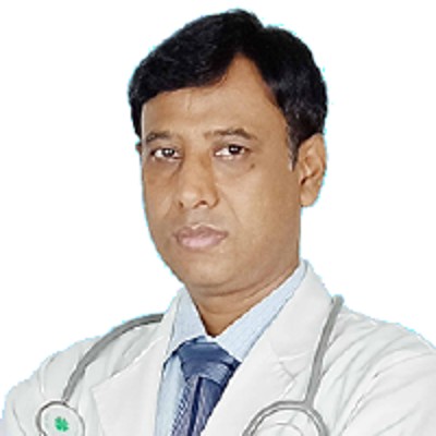 Dr. Dr. Md. Jilhaj Uddin - Assistant Professor