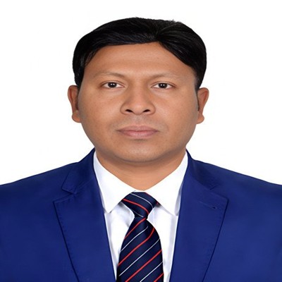 Dr. Dr. Md Kafil Uddin - Associate Professor