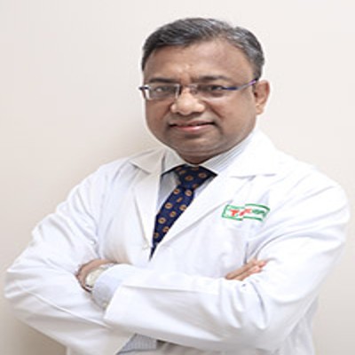 Dr. Dr. Md. Kamal Pasha - Senior Consultant, Urology