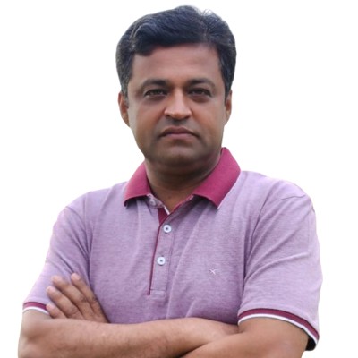 Dr. Dr. Md. Kamrul Ahsan (Shamin) - Consultant