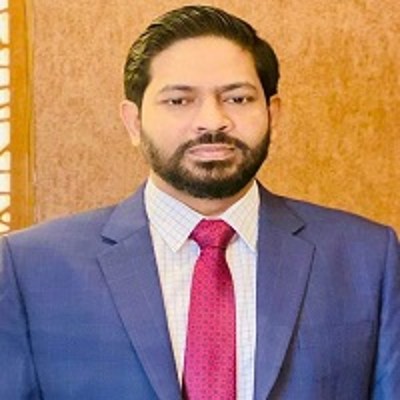 Dr. Dr. Md. Kamrul Anam - Consultant