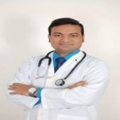 Dr. Dr. Md. Kamrul Hasan Mollik - Assistant Professor