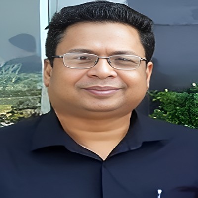 Dr. Dr. Md. Kamrul Hasan - Assistant Professor