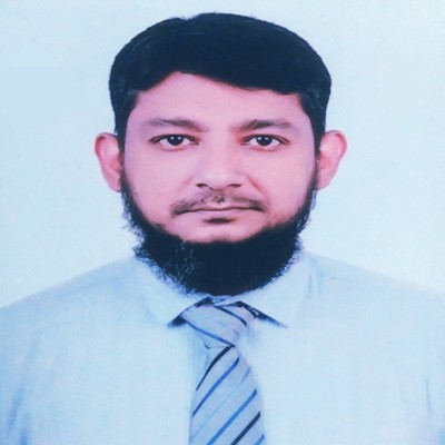 Dr. Dr. Md. Kamrul Hasan - Consultant