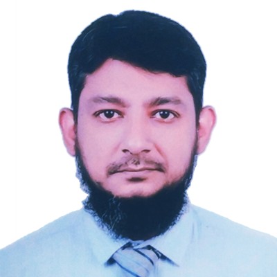 Dr. Dr. Md. Kamrul Hasan - Consultant