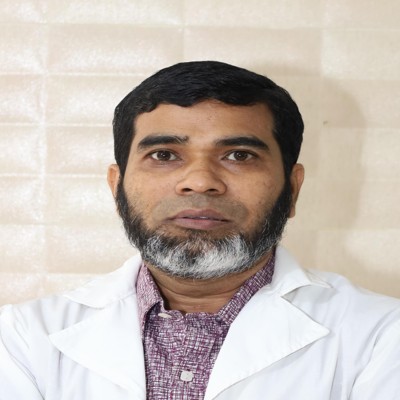 Dr. Dr. Md. Kamrul Islam Chowdhury - Assistant Professor