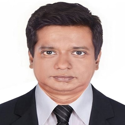 Dr. Dr.Md.Kamrul Islam (Kajol ) - Consultant