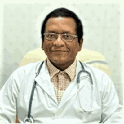 Dr. Dr. Md. Kamruzzaman (Rumman) - Assistant Professor, National Institute of Cancer Research & Hospital