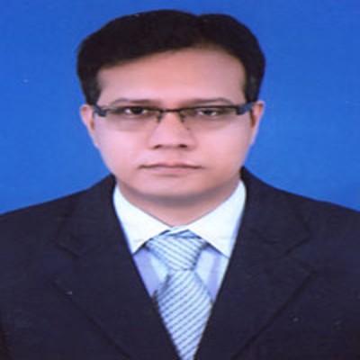 Dr. Dr. Md. Kamruzzaman Sarker - Assistant Professor, Department of Medicine