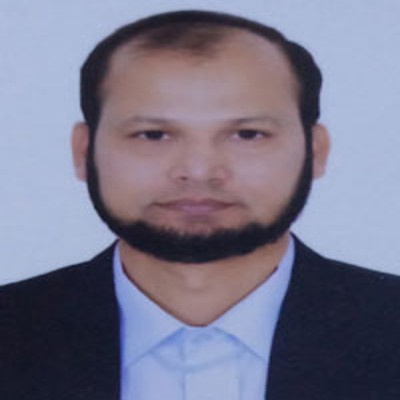Dr. Dr. Md. Kamruzzaman - Associate Professor, Burn & Plastic Surgery