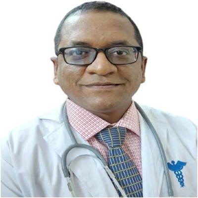 Dr. Dr. Md. Kamruzzaman - Assistant Professor