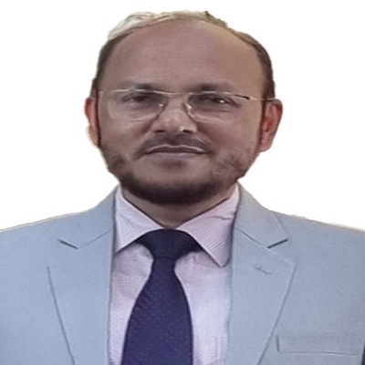Dr. Dr. Md. Kamruzzaman - Associate Professor (Skin & VD)