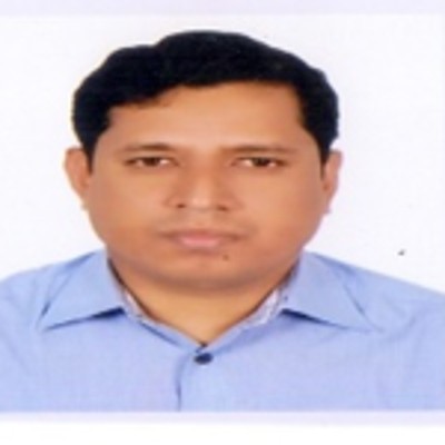 Dr. Dr. Md. Kamruzzaman - Senior Consultant (Ortho)