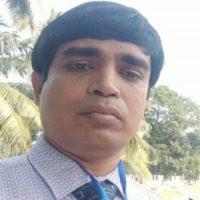 Dr. Dr. Md Kamruzzaman - Asst. Prof.