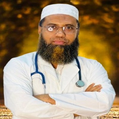Dr. Dr. Md. Kamruzzaman - Associate Professor