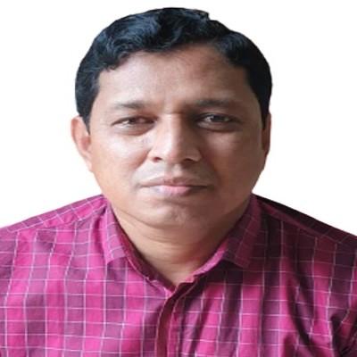 Dr. Dr. Md. Kamruzzaman - Senior Consultant