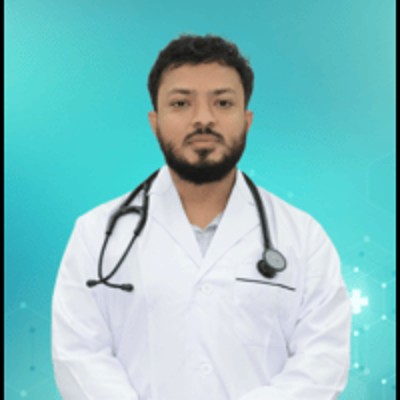 Dr. Dr. Md. kawsar Uddin - Consultant