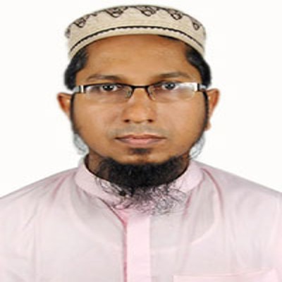 Dr. Dr. Md. Kazi Ashraful Alam - Assistant Professor, Endocrinology