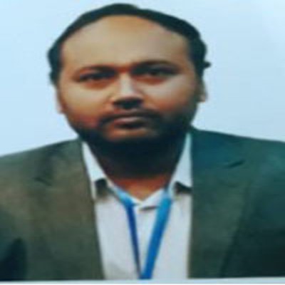 Dr. Dr. Md. Khairul Islam (Shimon) - Consultant, Medicine