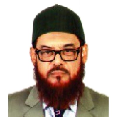 Dr. Dr. Md. Khaled Monsur (Orthopaedic Surgery) - Consultant