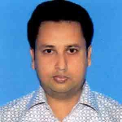 Dr. Dr. Md. Khaled Shahriar - Assistant Professor (E.N.T)