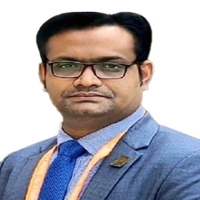 Dr. Dr. Md. Khizir Hossain - Consultant