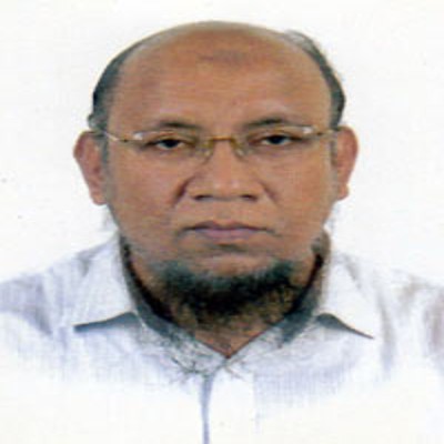 Dr. Dr. Md. Khurshed Ahmed - Associate Professor, Cardiology