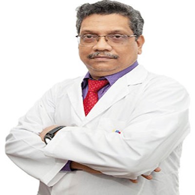 Dr. Dr. Md. Khurshed Alam - Assistant Professor, Orthopedic Surgery