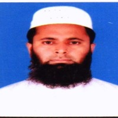 Dr. Dr. Md. Khyrul Kabir Razib - Consultant