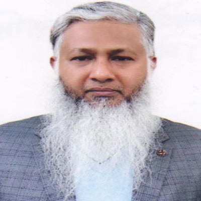 Dr. Dr. Md. Lailatul Kadir Milky - Associate Professor of Neurosurgery