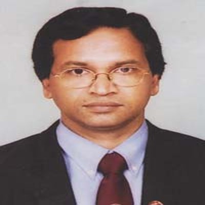Dr. Dr. Md. Liaquat Ali Mollah - Consultant, Pediatrics