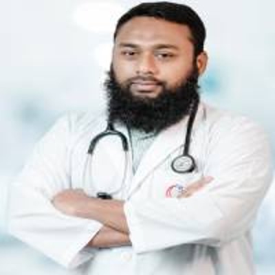 Dr. Dr. Md. Lutfar Rahman Chowdhury - Assistant Professor
